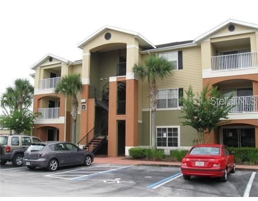 Property Photo:  1919 Summer Club Drive 207  FL 32765 
