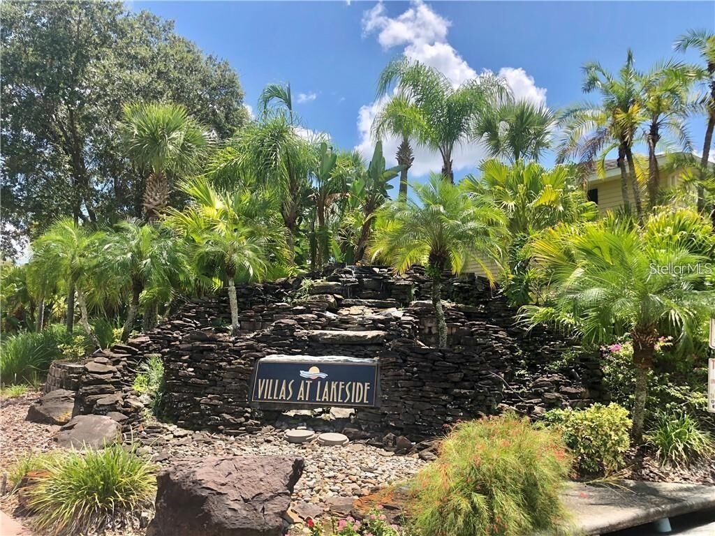 Property Photo: 1919 Summer Club Drive 207 FL 32765