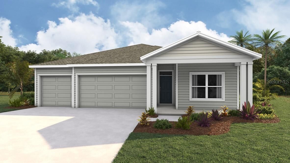 Property Photo:  24274 NW 13th Boulevard  FL 32669 