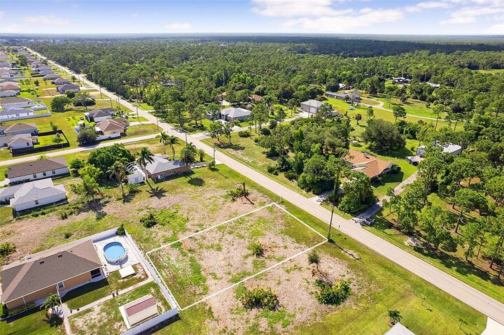 Property Photo:  614 Jacaranda Parkway E  FL 33909 