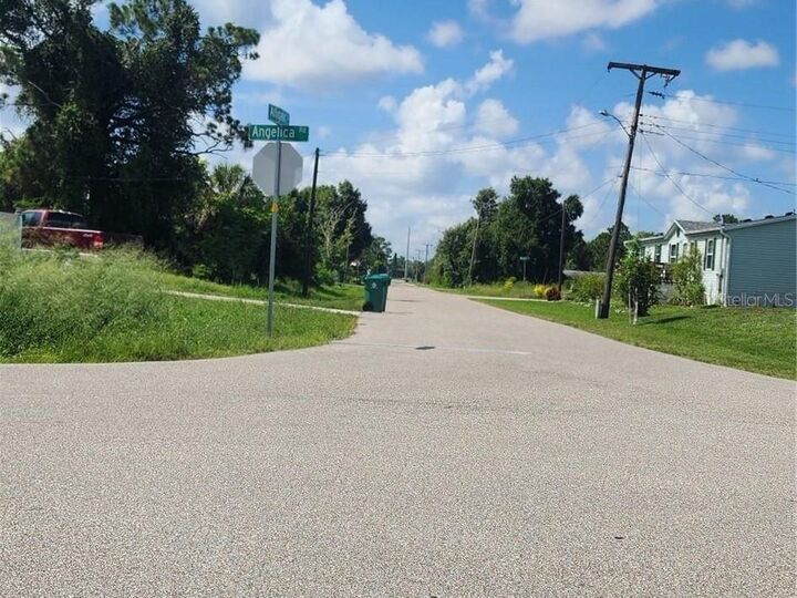 Property Photo:  26532 Angelica Road  FL 33955 