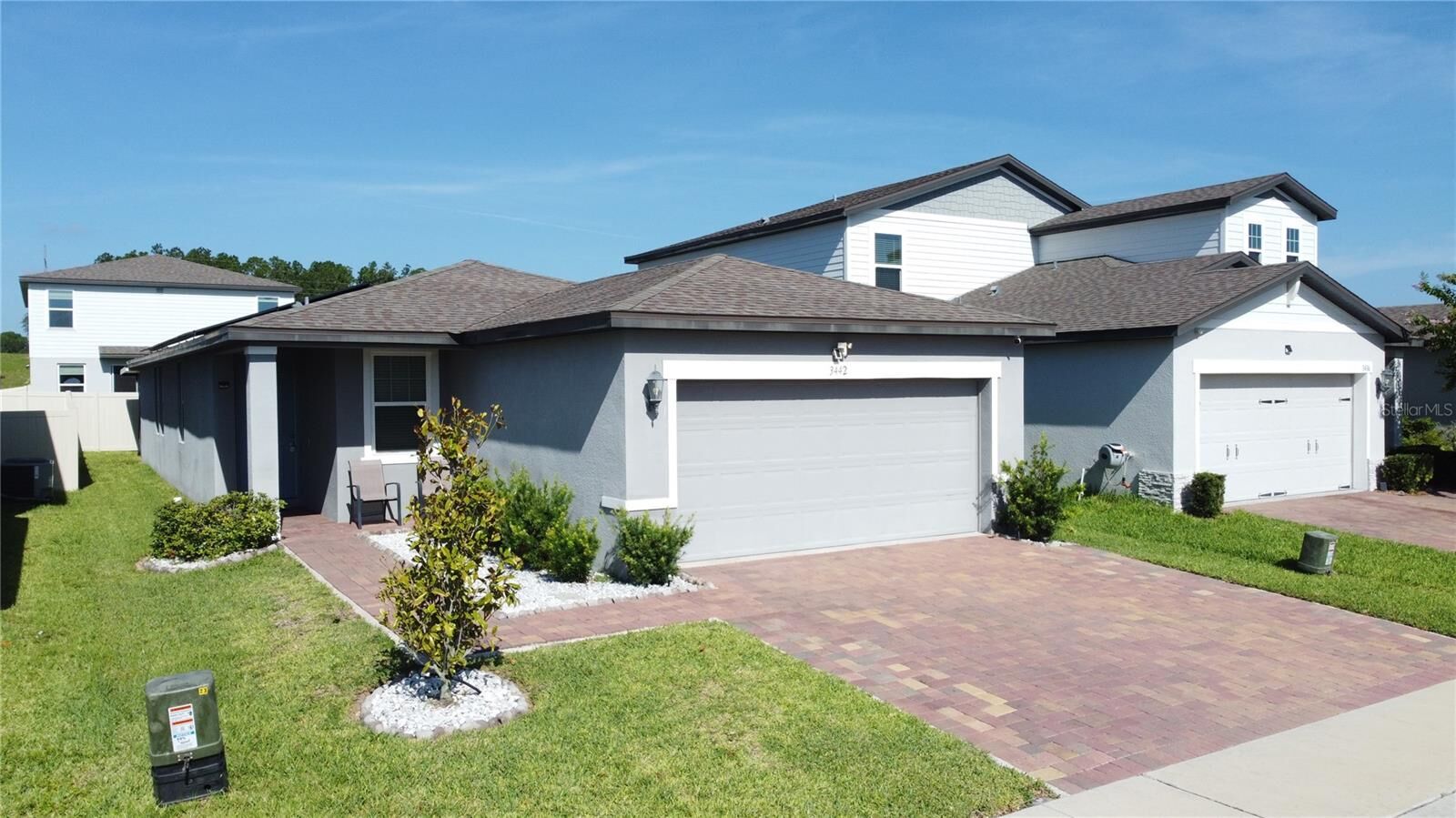 Property Photo:  3442 Monaco Ln  FL 33897 