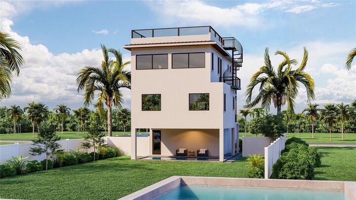 Property Photo:  180 Mockingbird Lane  FL 34223 