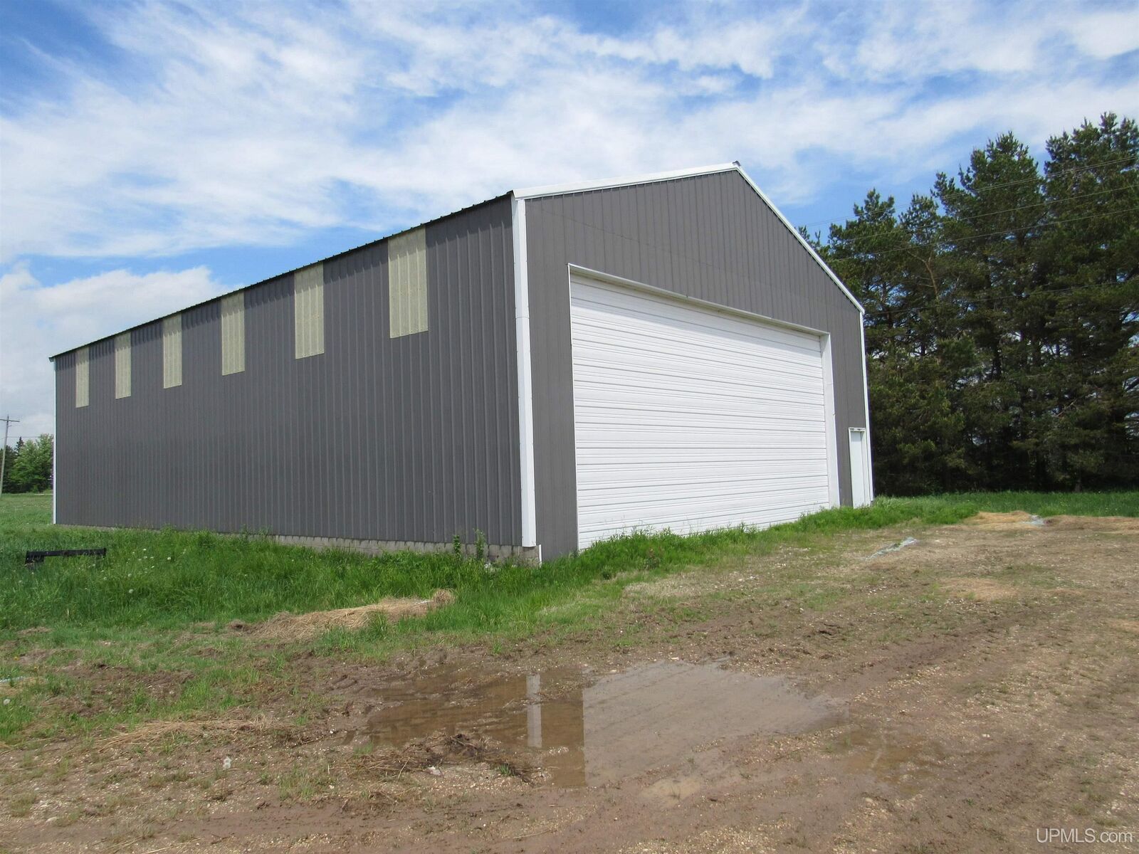 Property Photo:  20864 S Mackinac Trail  MI 49780 