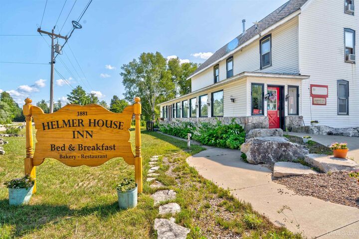 Property Photo:  2747 County Road 377 Road  MI 49853 