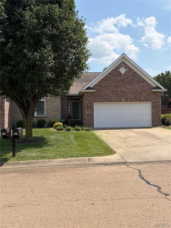 Property Photo:  504 Wynnfield  MO 63640 