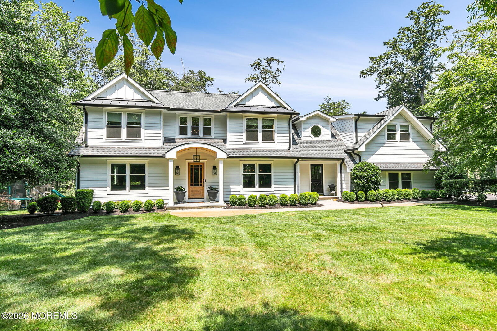 Property Photo:  18 Saratoga Drive  NJ 07722 