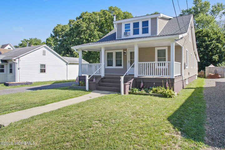 Property Photo:  30 Jacobstown Road  NJ 08533 