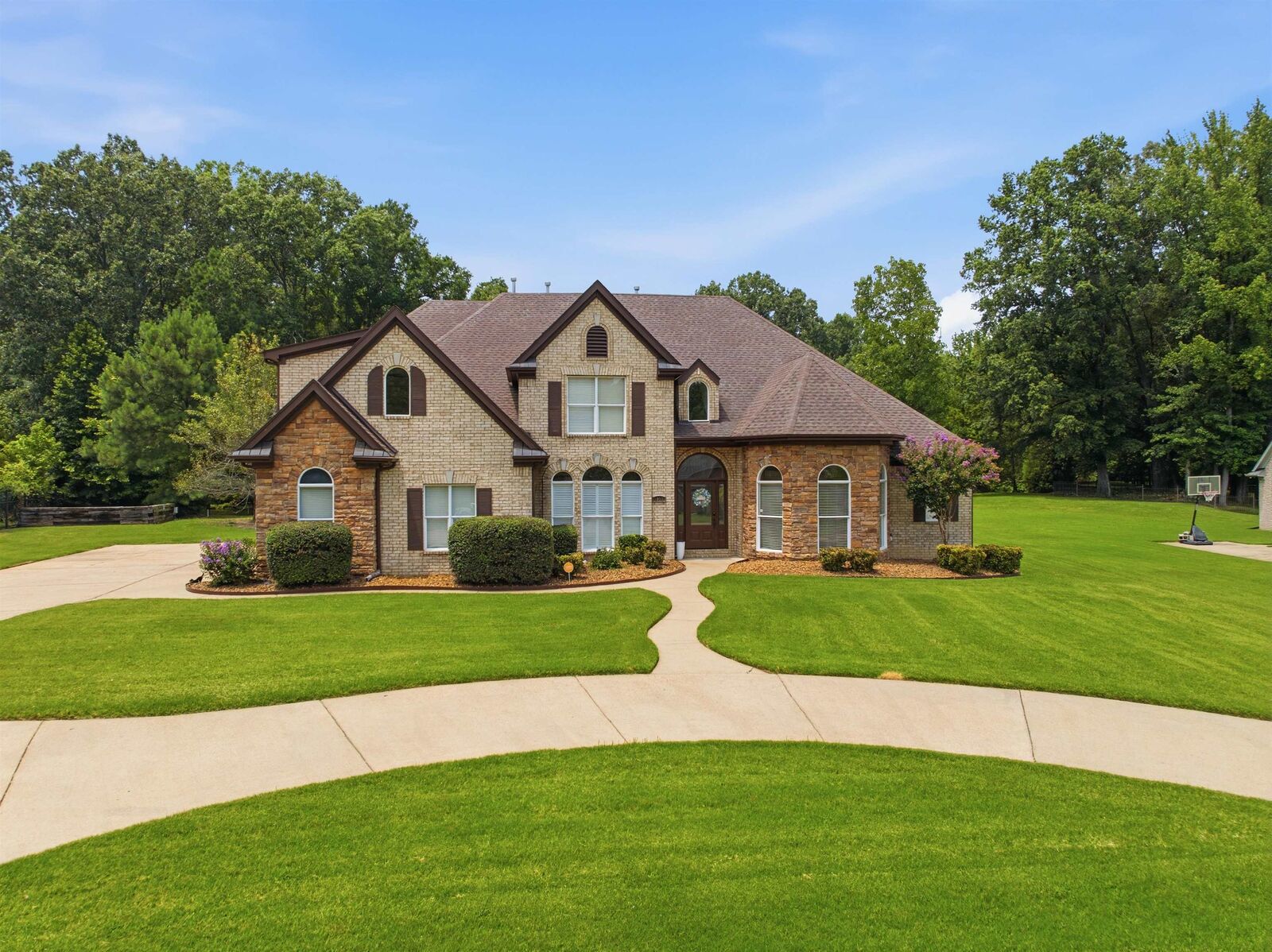 Property Photo:  4819 Nob Hill Dr  TN 38002 