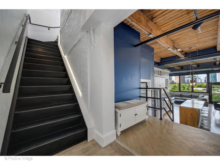 Property Photo: 1601 S Indiana Avenue 503 IL 60616