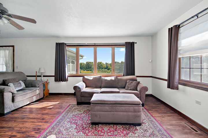 Property Photo: 6563 A-B S Rte 45/52 Highway IL 60922