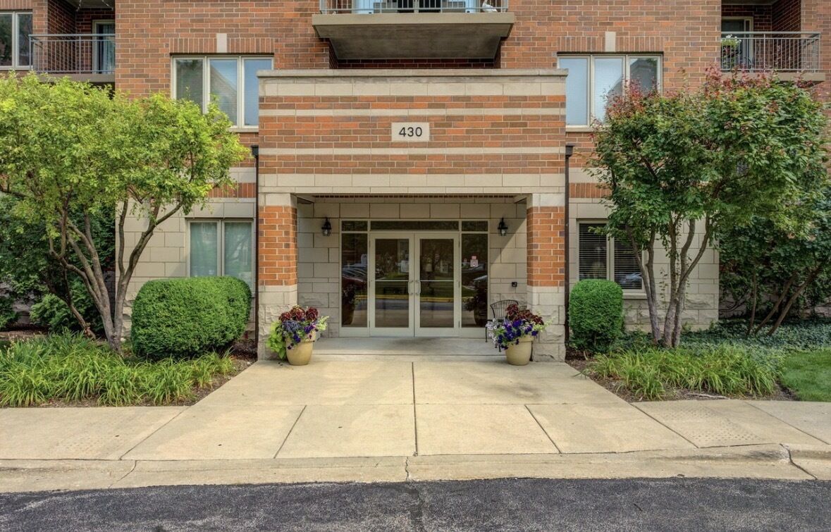 Property Photo:  430 S Western Avenue 203  IL 60016 