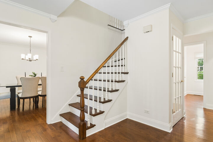Property Photo:  2603 Deerfield Lane  IL 60008 