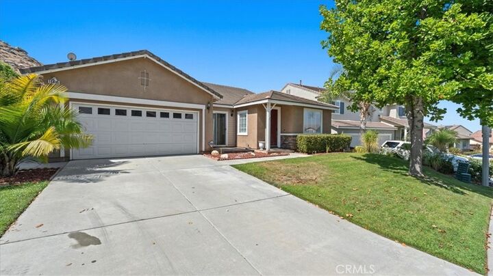 Property Photo:  16435 Quarter Horse  CA 92555 