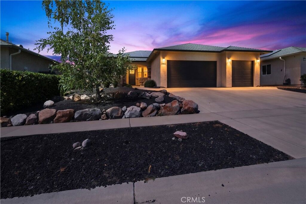 Property Photo: 2862 Wingfield CA 95928