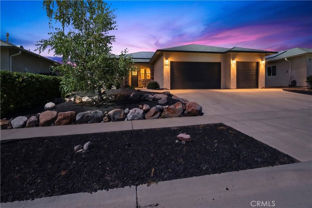 Property Photo:  2862 Wingfield  CA 95928 