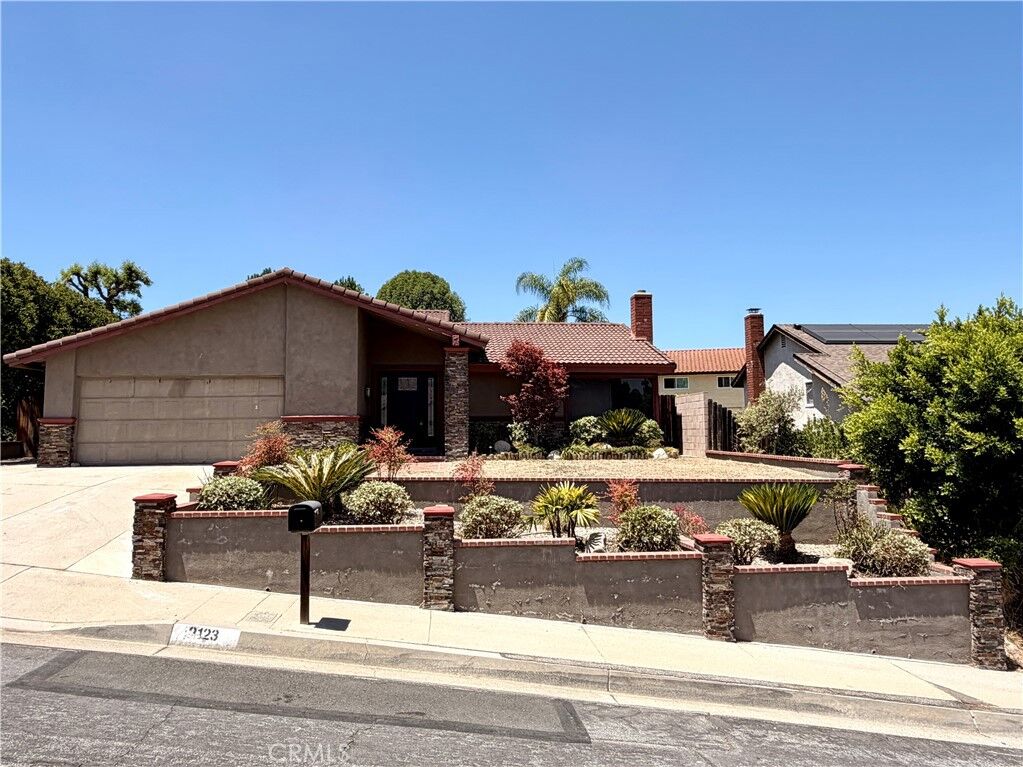 Property Photo:  2123 Marblecrest Drive  CA 91745 