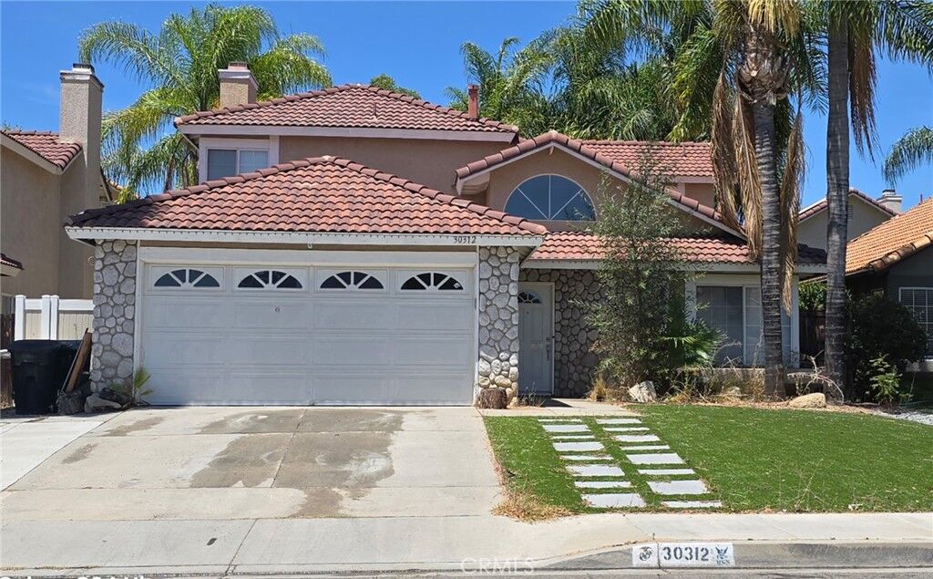 Property Photo:  30312 Sierra Madre  CA 92591 