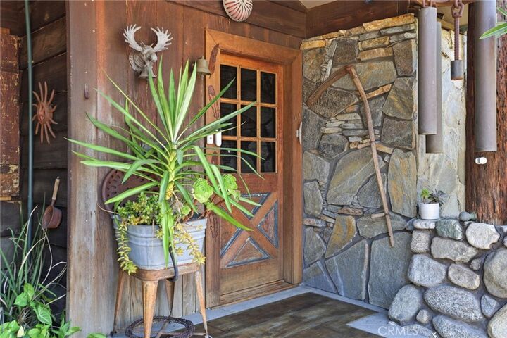Property Photo: 310 S Mountain Avenue CA 91016