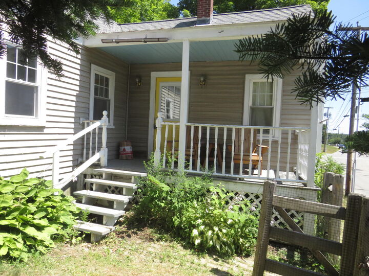 Property Photo:  73 Summer Street  ME 04345 