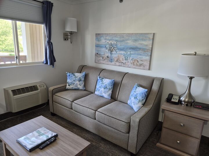 Property Photo: 733 Post Road 228 ME 04090