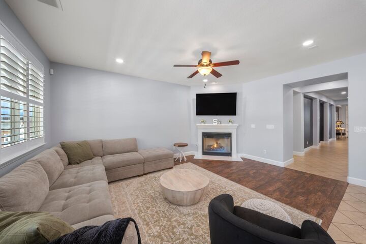 Property Photo:  2505 Cancun Court  CA 95355 