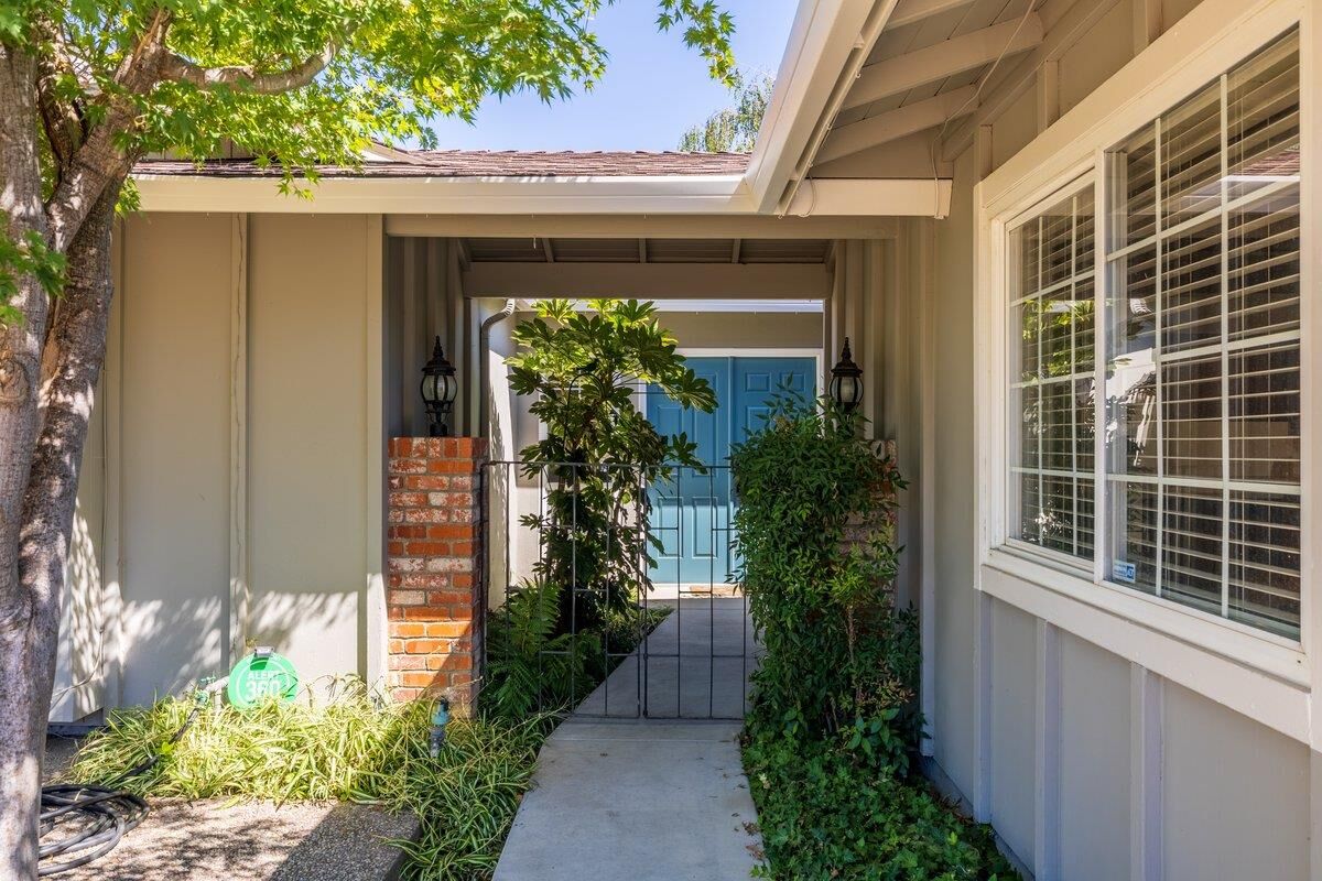 Property Photo:  6751 Will Rogers Drive  CA 95628 