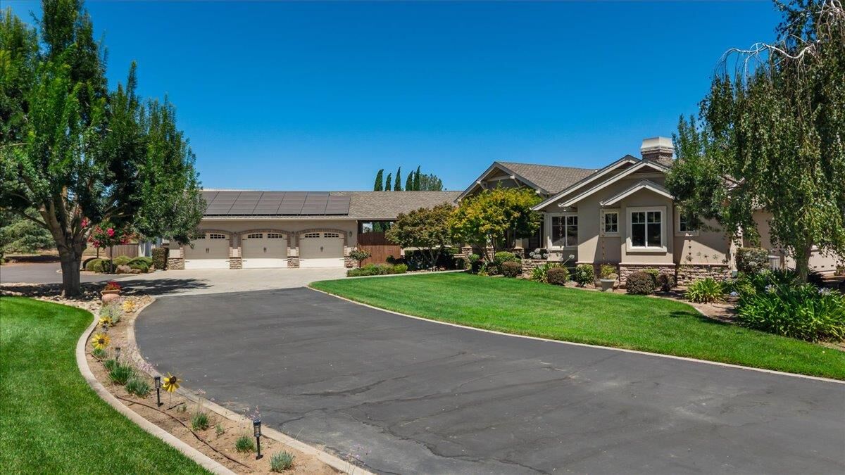 Property Photo:  21992 McBride Road  CA 95320 