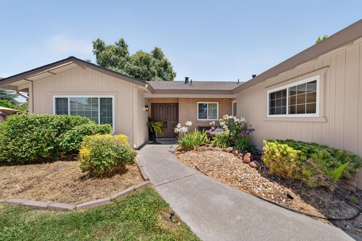 Property Photo:  6742 Connemara Circle  CA 95621 