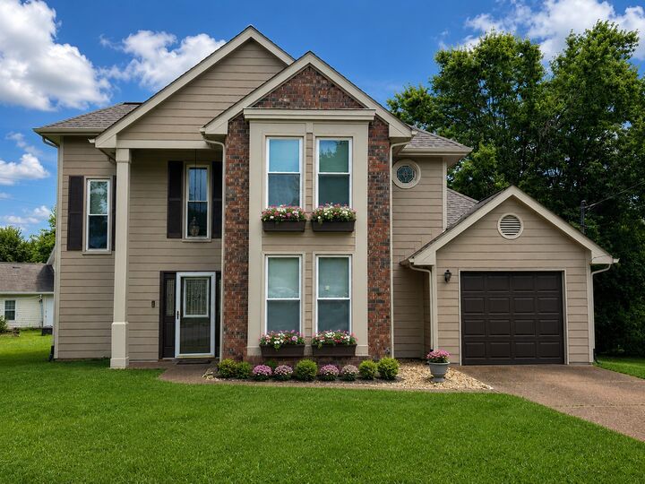 Property Photo: 107 Agee Ct TN 37075