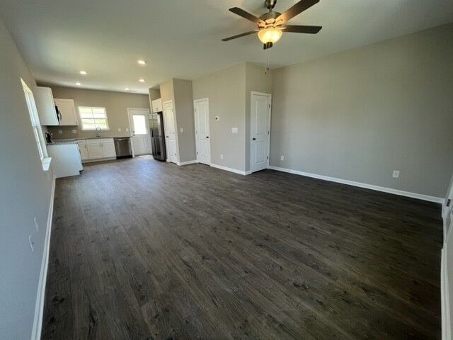 Property Photo:  218 Tara Ct  TN 38401 
