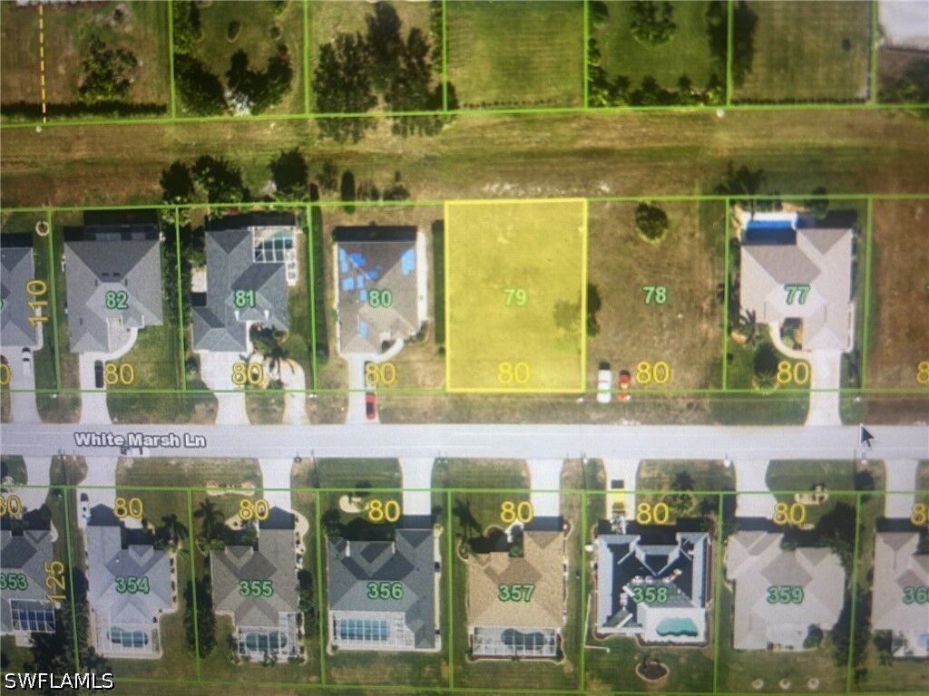 Property Photo: 11 White Marsh Lane FL 33947