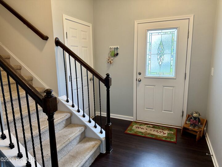 Property Photo:  506 Golden Villas Drive  NC 27804 