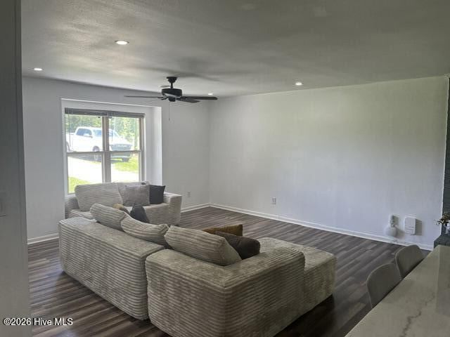 Property Photo:  1312 Wolf Swamp Road  NC 28546 