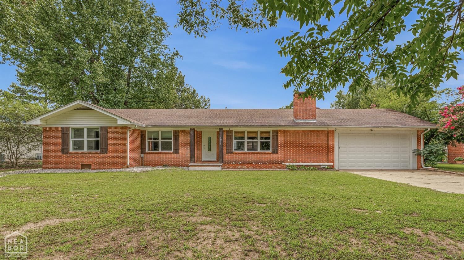 Property Photo: 1011 Highgway 18 AR 72437