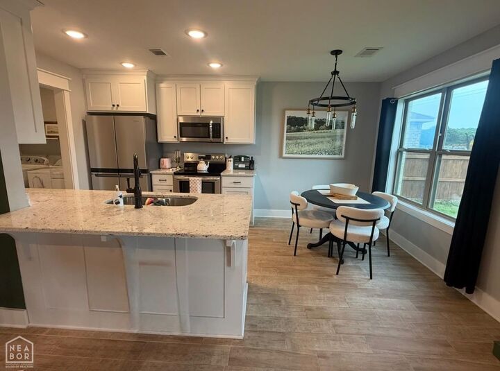 Property Photo:  137 Redwood Drive  AR 72416 