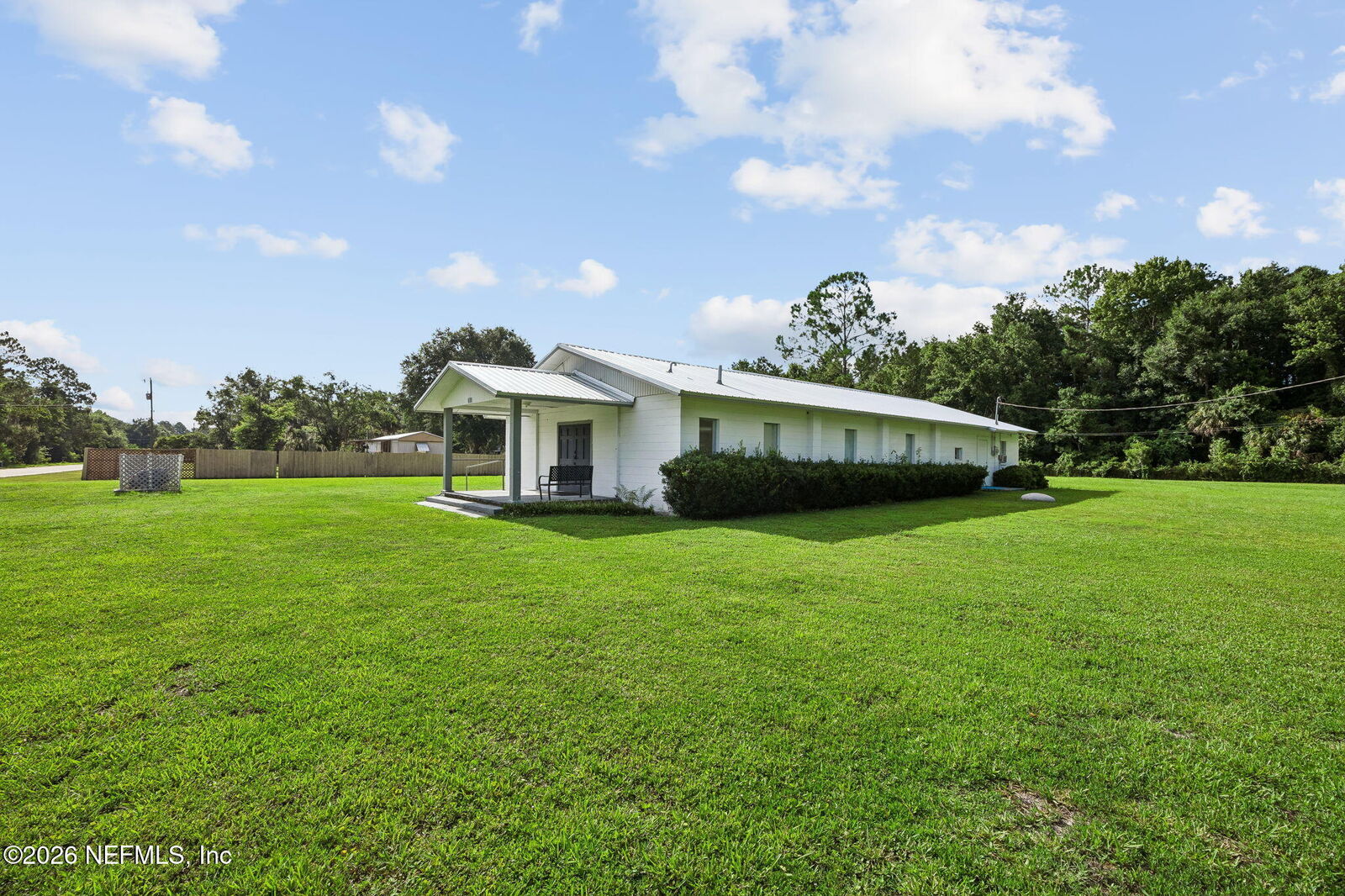Property Photo:  101 Sesame Street  FL 32189 