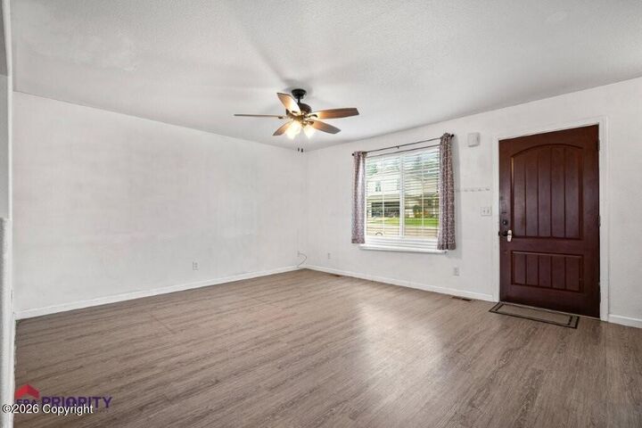 Property Photo:  3005 Saddle String Cir -  WY 82716 