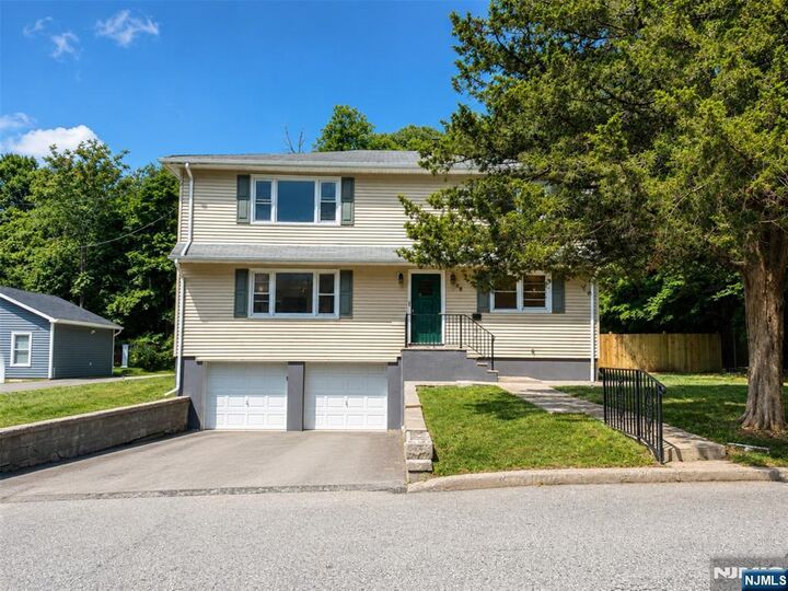 Property Photo: 28 Carr Street 2 NJ 07442