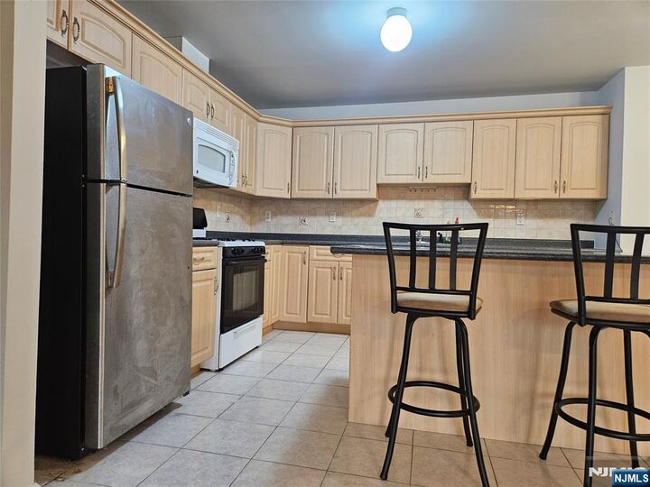 Property Photo: 424 Lincoln Street 2nd Floor NJ 07650