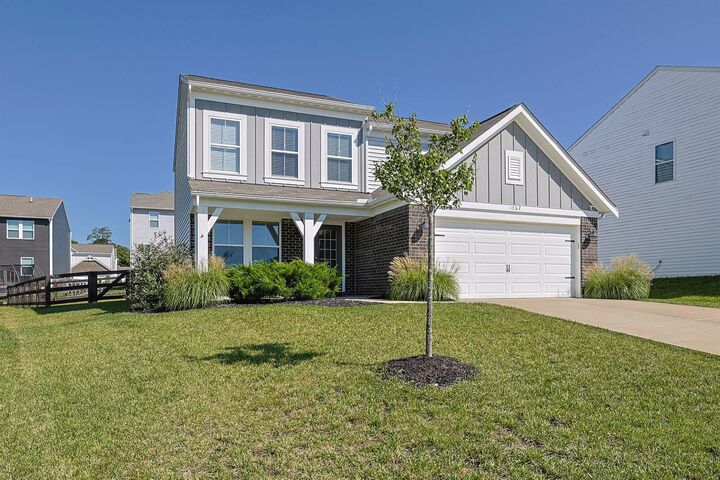 Property Photo: 1362 Red Cedar Court KY 41051