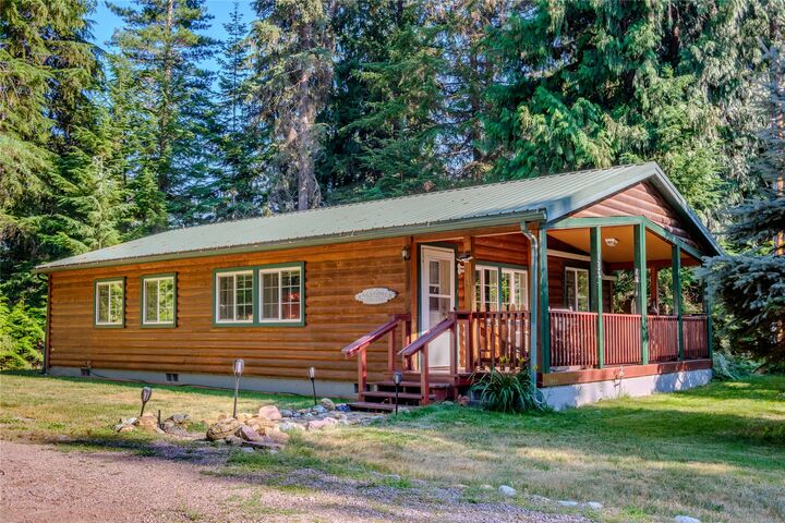 Property Photo: 132 Holly Drive MT 59935