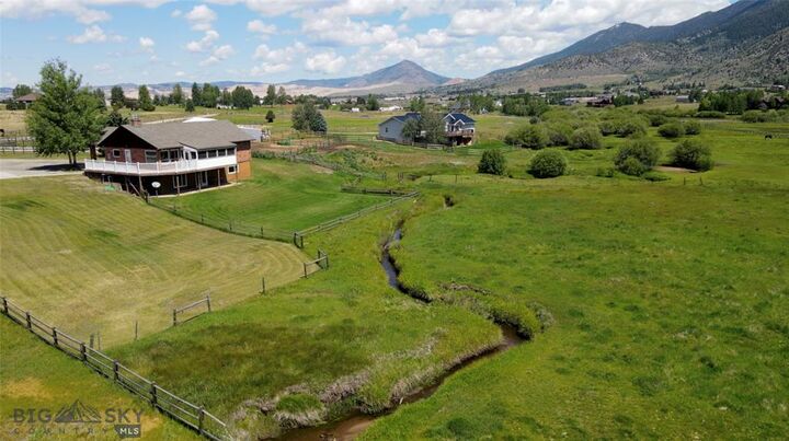 Property Photo:  126 Painted Meadows  MT 59701 