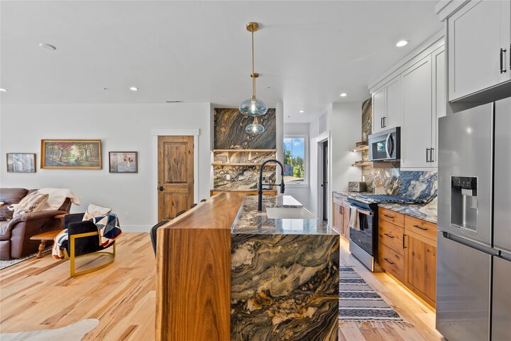 Property Photo:  331 Baker Avenue 202  MT 59937 