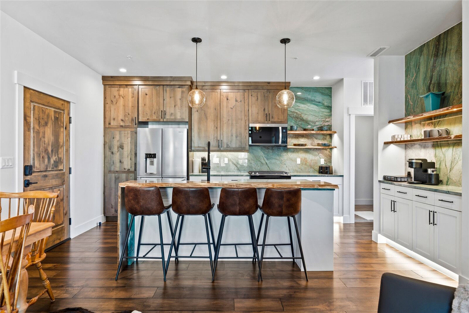 Property Photo:  331 Baker Avenue 201  MT 59937 