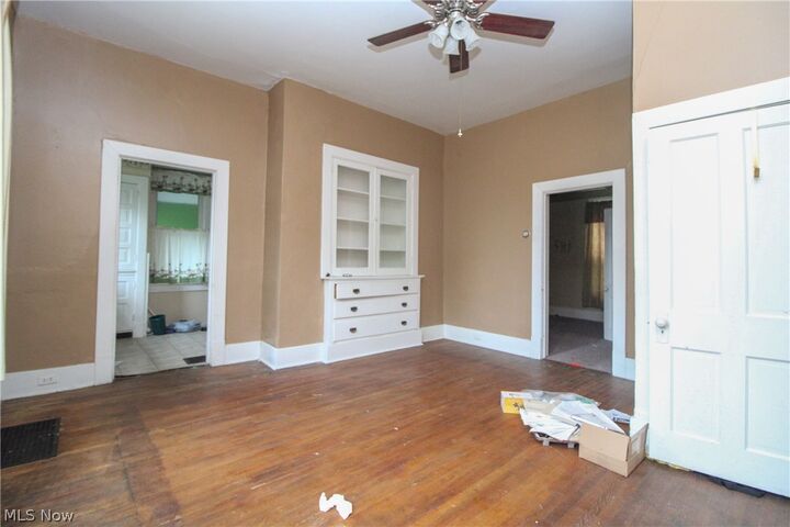 Property Photo: 901 North Street OH 43920