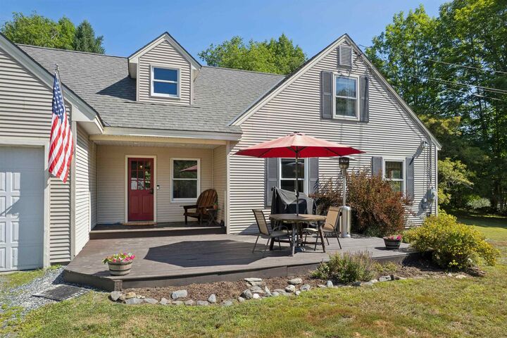 Property Photo:  225 Hardy Hill Road  NH 03766 
