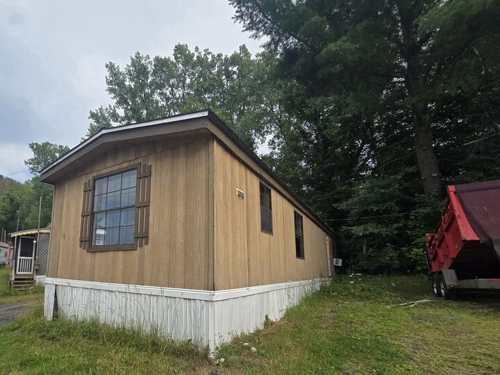 Property Photo:  596 South Barre Road  VT 05641 