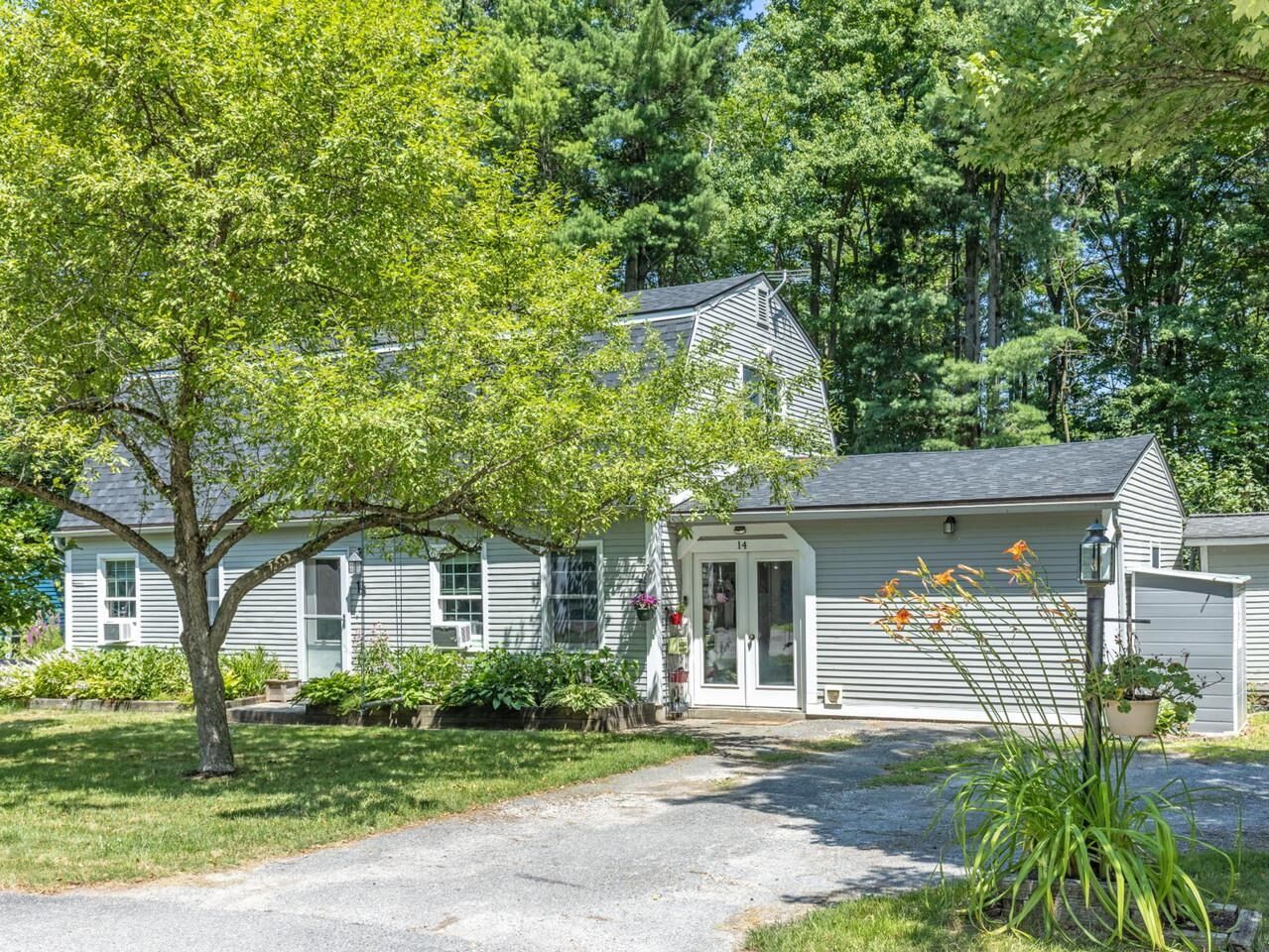 Property Photo:  14 Red Cedar Lane  VT 05482 