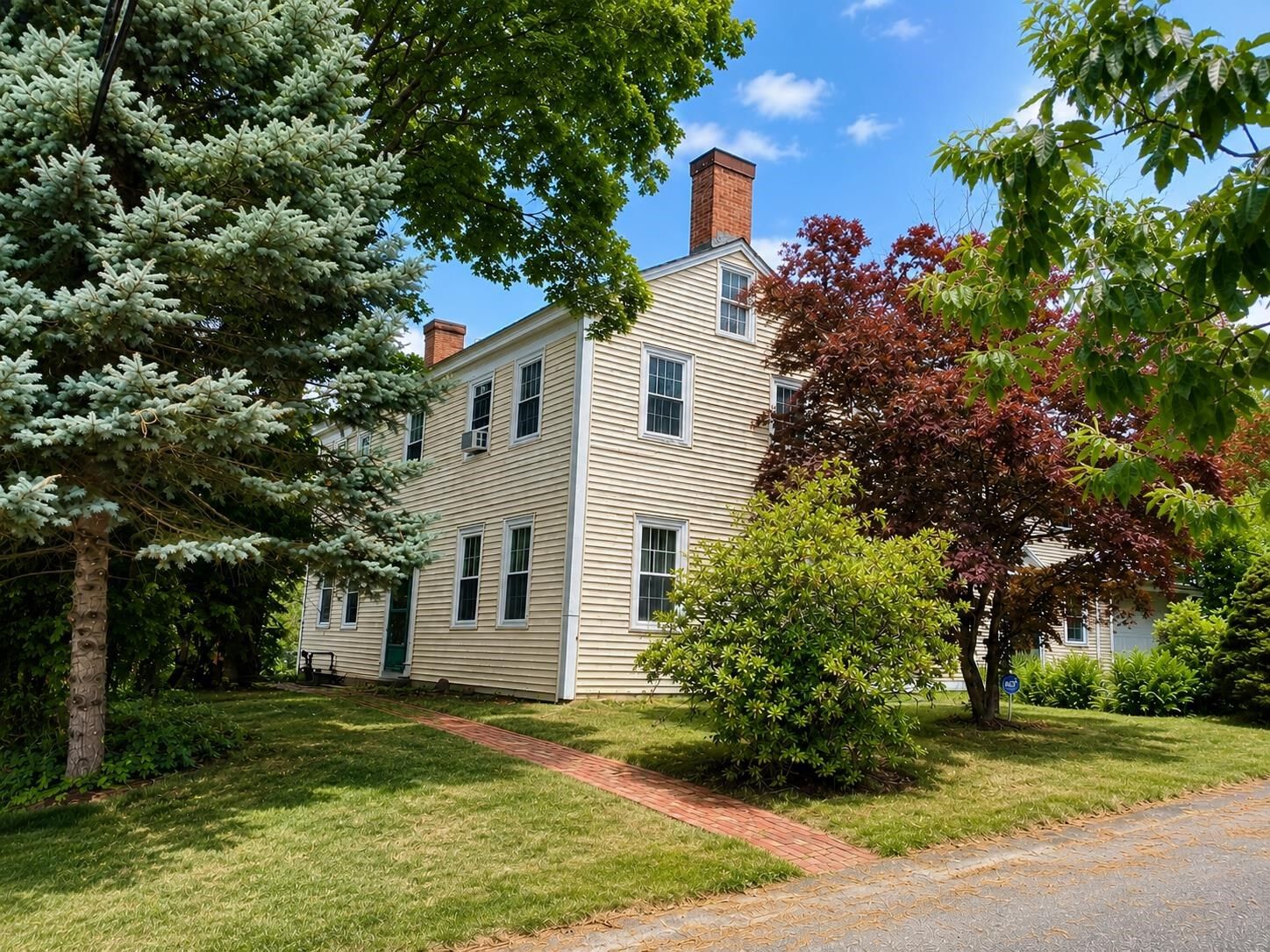 Property Photo:  240 Mountain Road  NH 03301 